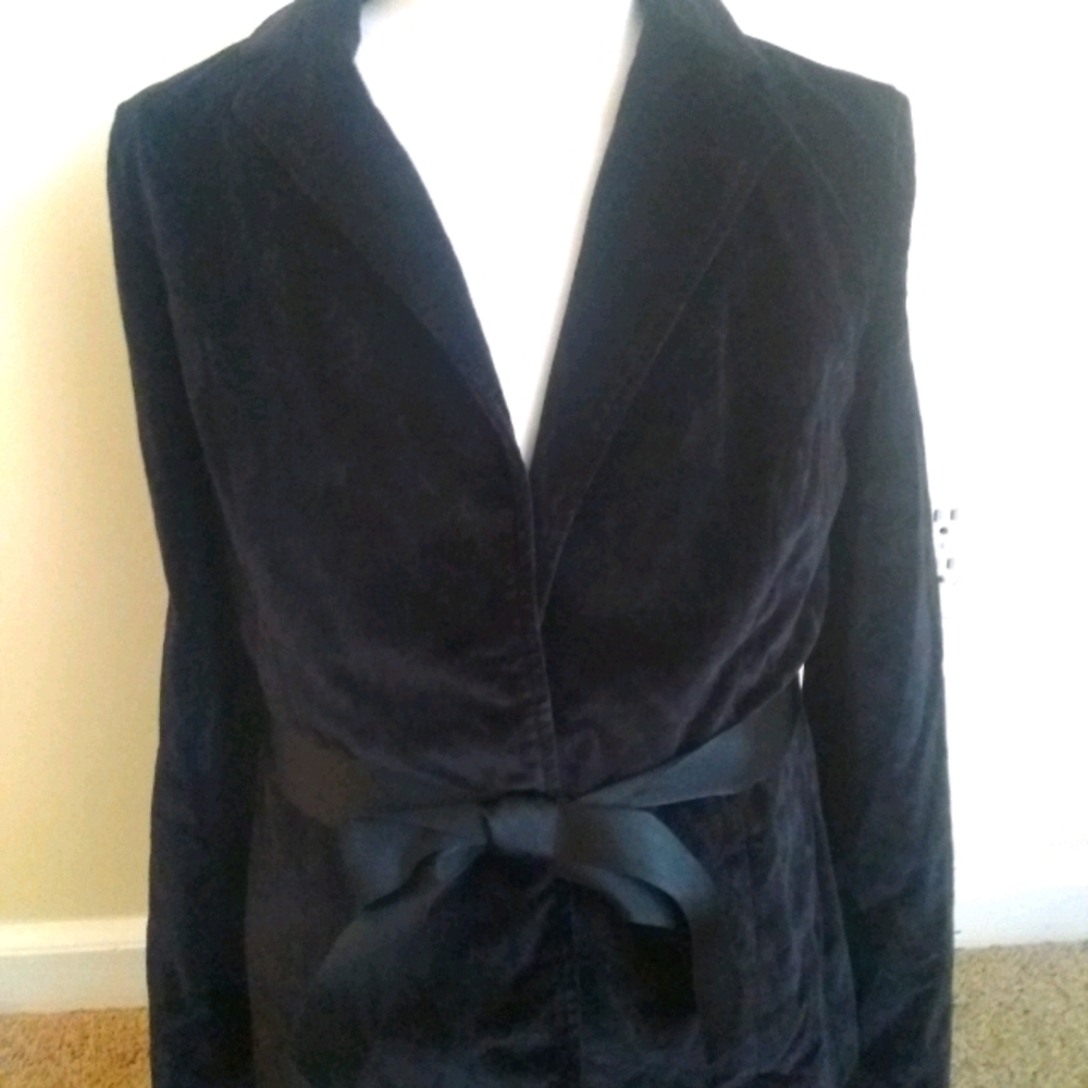 Gap Blazer/Jacket